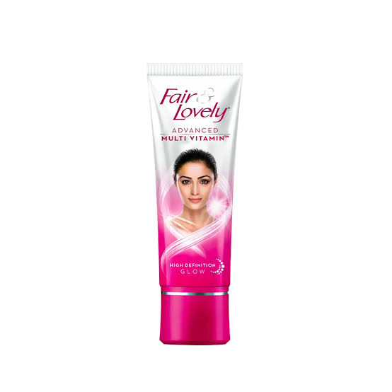 Fair & Lovely Multivitamin-India