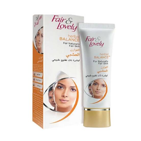 Fair & Lovely Herbal