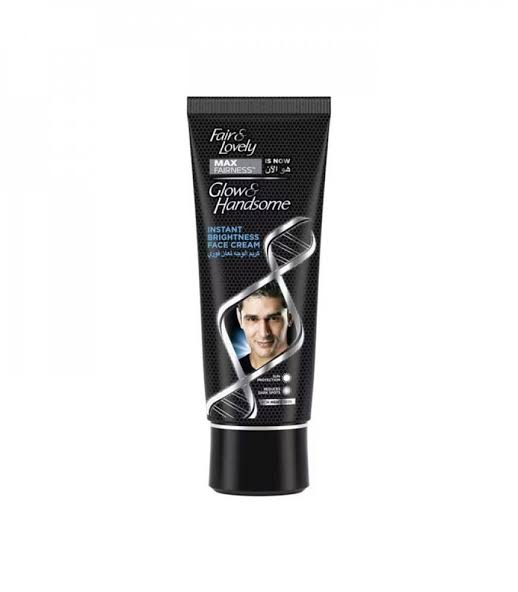 Fair & Lovely Max Men-India