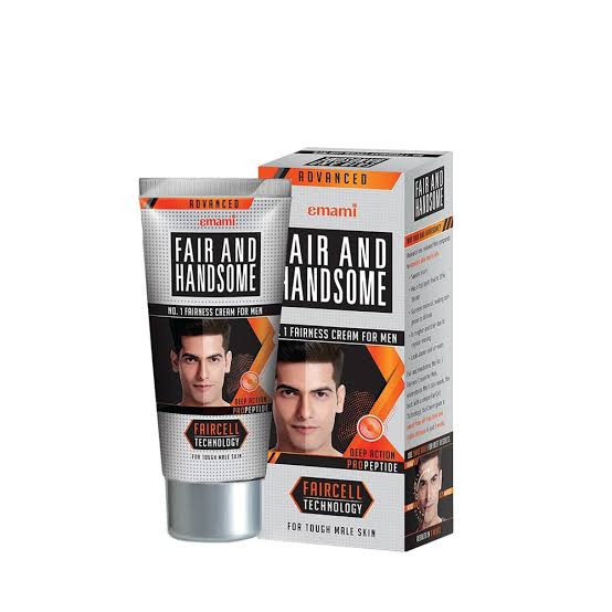 Fair And Handsome-UAE
