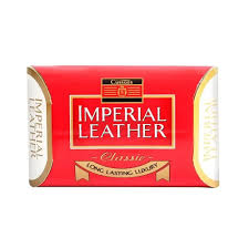 Imperial Leather Body Soap-UK