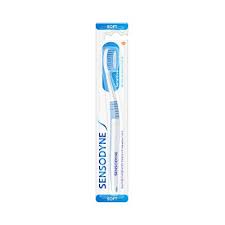 Sensodyne Deep Cleaning Toothbrush