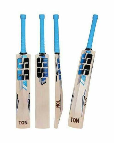 SS Tape Tennis Cricket Bat