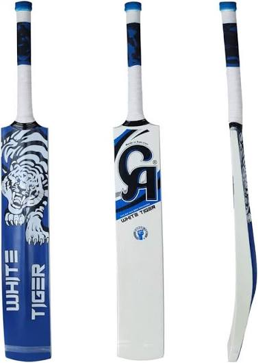 CA White Tiger Bat