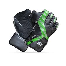 Brand New Wicket Keeping Gloves For Cricket
