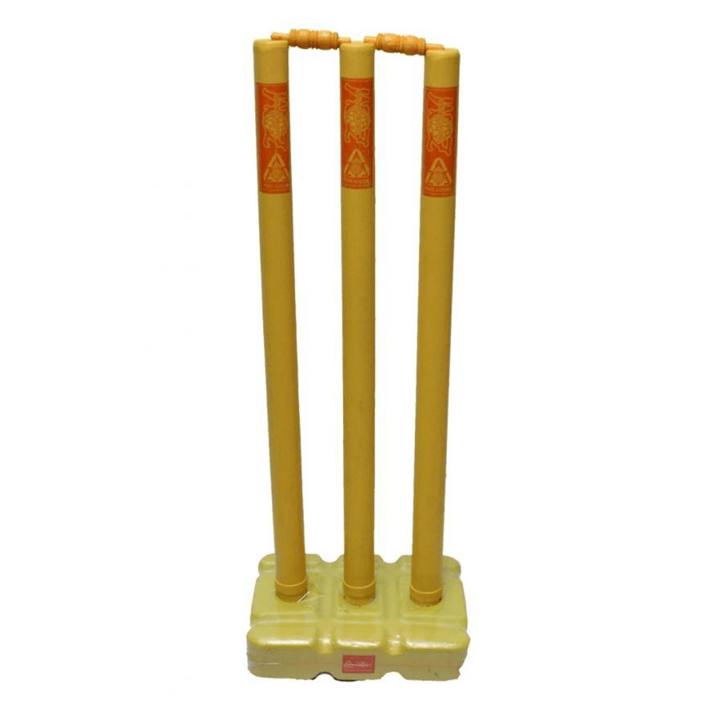 Plastic Cricket Stamp Set
