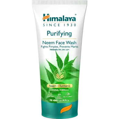 Himalaya Face Wash 150ml INDIA