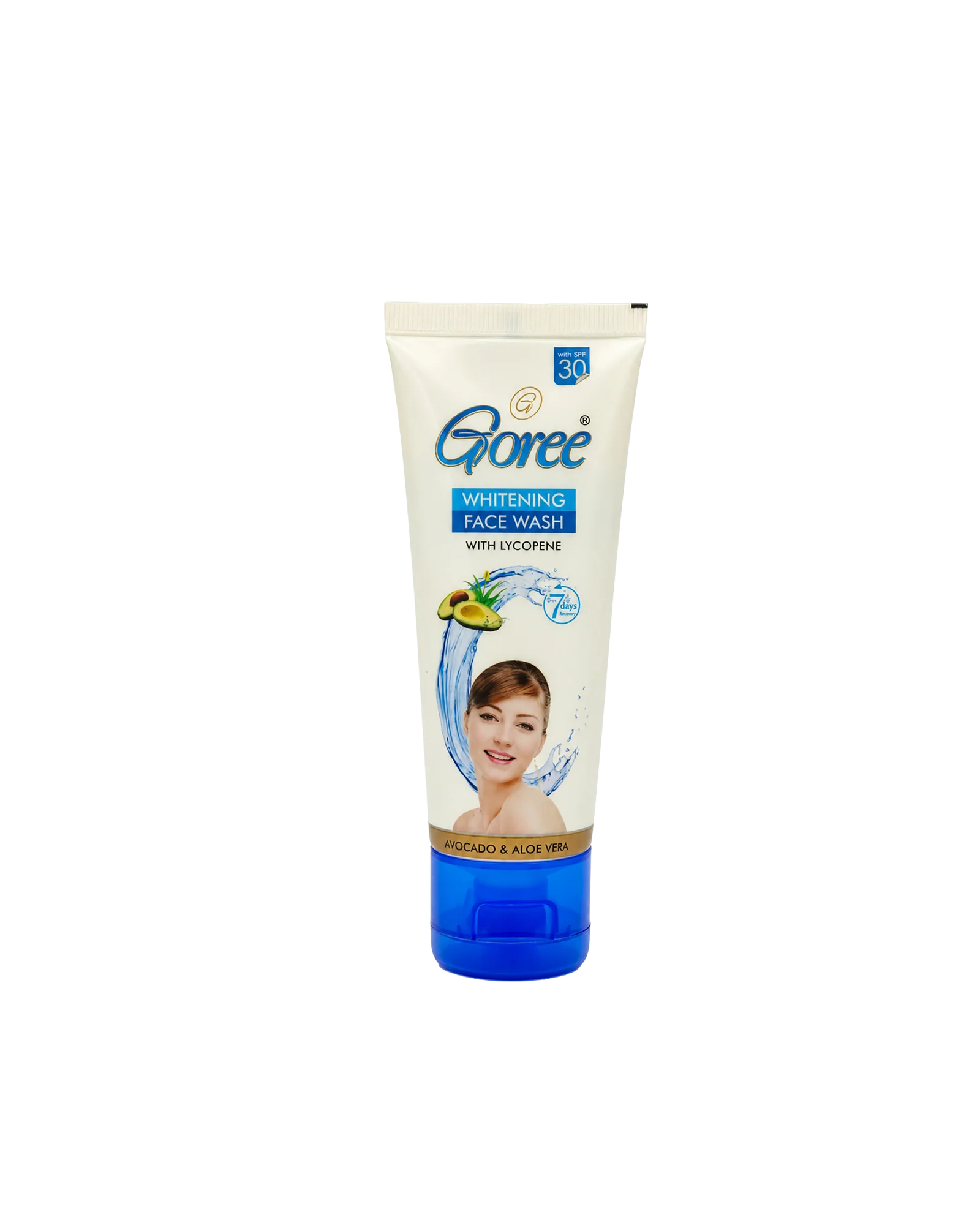 Goore Face Wash - PAKISTAN
