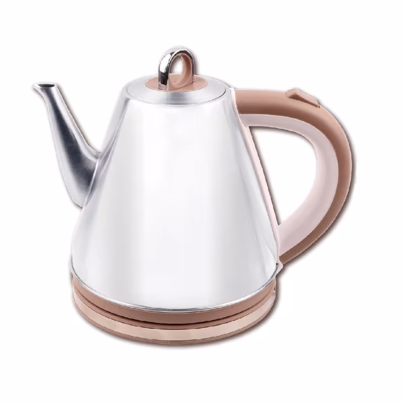 1.5L Electric Stainless Steel Water Kettle – 2000W