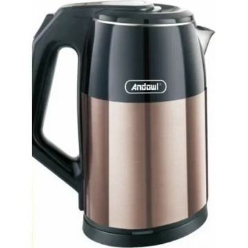 Andowl Q-RS200 2.3L 1800W Electric Kettle
