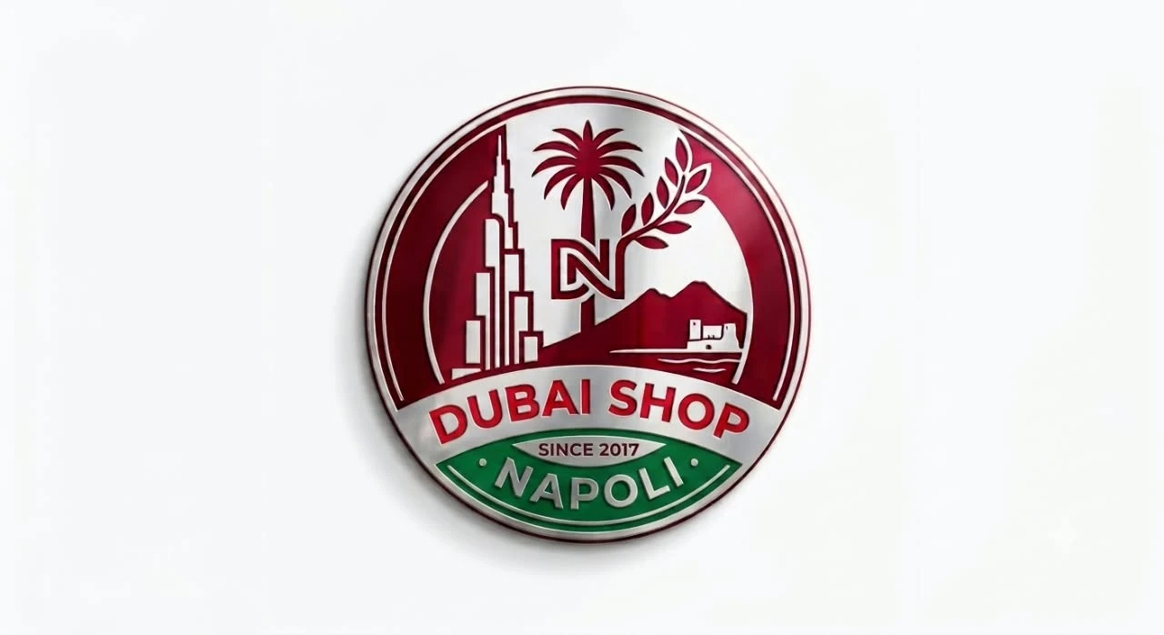DubaiShopNapoli